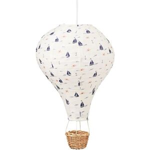 Cam Cam Lampe - Luftballon - Sailboats - Cam Cam - Onesize - Lampe