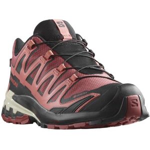 Salomon XA Pro 3D V9 GTX Womens, Cow Hide / Black