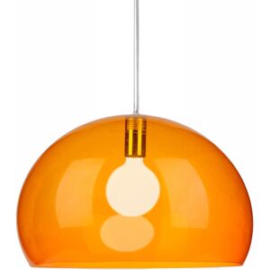 Kartell Fl/y (Orange)