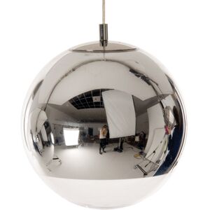 Tom Dixon Mirror Ball Chrome 25cm