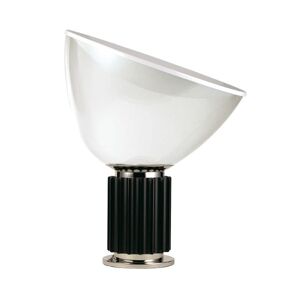 Flos Taccia Bordlampe M./ Glasskærm