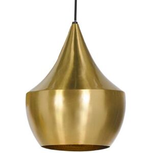 Tom Dixon Beat Shade Fat Brass