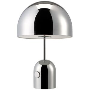 Tom Dixon Bell Chrome Table