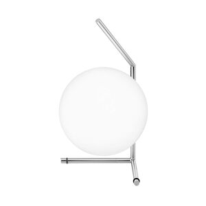 Flos IC Light T1 - Lav Bordlampe - Krom