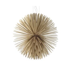 Foscarini Sun–Light Of Love - Gold - DEMO.