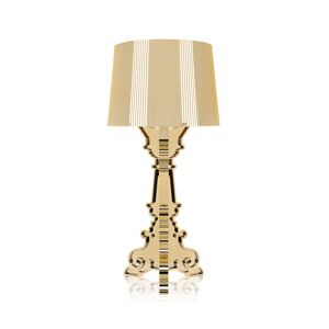 Kartell Bourgie Metal - Gold