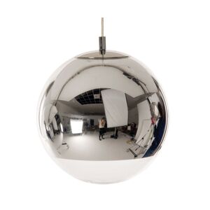 Tom Dixon Mirror Ball Chrome 50cm