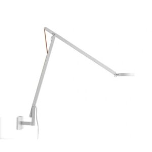 Rotaliana String W1 Væglampe - Hvid