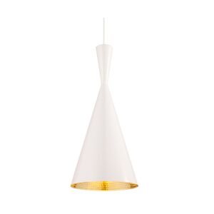 Tom Dixon Beat Shade Tall White