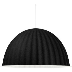 Muuto Under The Bell - Sort - 82cm