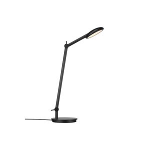 My Home Bend Bordlampe, Sort (Led) 455 Cm 273 Cm