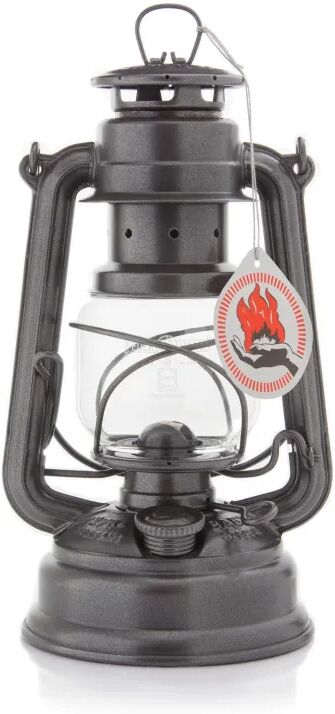 Feuerhand 276 Hurricane Lantern Metal Metal OneSize