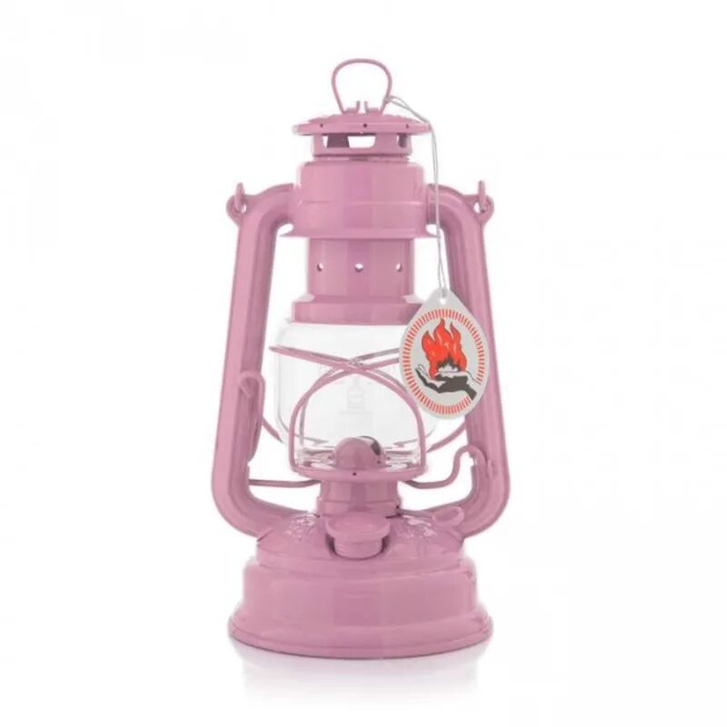 Feuerhand 276 Hurricane Lantern Pink Pink OneSize