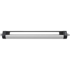 Waldmann Lámpara para máquinas, LED PLUS, 100 / 120 / 220 - 240 V, anchura 565 mm, 12 W, 18 diodos de luz