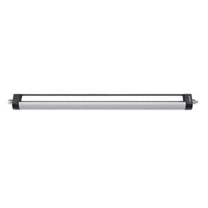 Waldmann Lámpara para máquinas, LED PLUS, 18 - 30 V, anchura 790 mm, 16 W, 30 diodos de luz