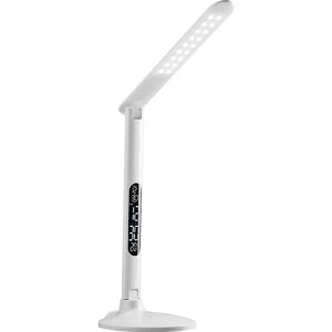 magnetoplan Lámpara LED de escritorio, STRATO, 10 W, blanca