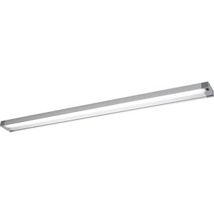 Waldmann Módulo de luz LED, aluminio, longitud 1499 mm, 63 W