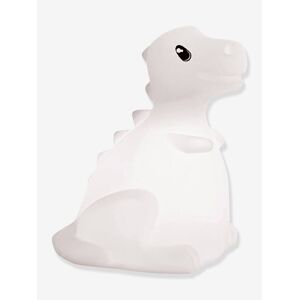 Lámpara de noche Dino - Kidynight - KIDYWOLF blanco