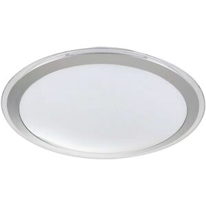 Wonderlamp Plafón de techo LED 100W blanco 3 temperaturas color