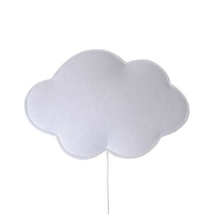 Mathi Design Aplique cloud