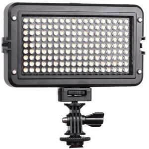 Foco led Viltrox VL162T