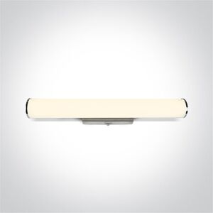 One Light Aplique Baño Led  38116f/w 16w 3000k Ip44