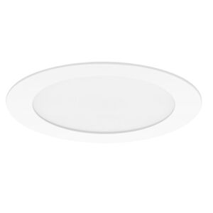 Jiso Downlight Led   Iluminacion 50212-2984-90 Serie 502 12w 840 Blanco