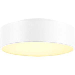 Slv Luminaria Led  Medo 30 Blanco 1000856