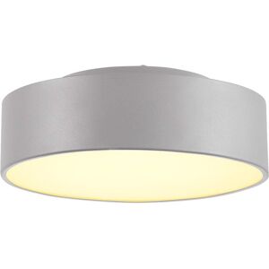 Slv Luminaria Led  Medo 30 Gris 1000857