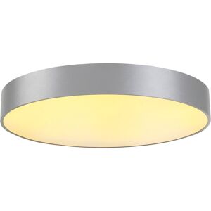 Slv Luminaria Led  Medo 60 Gris 135124