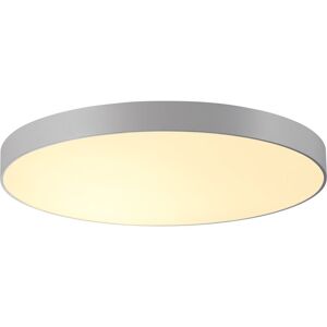 Slv Luminaria Led  Medo 90 Gris 135174