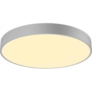 Slv Luminaria Led Plafon  Medo 60 Ambient Redonda Phase 1001888 Gris