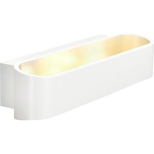 Slv Luminaria Led Aplique  Asso 300 Phase 1000634 Blanco