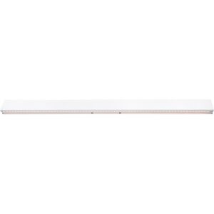 Slv Luminaria Led Aplique  Directo 90 Phase Blanco 1004743