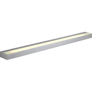 Slv Luminaria Led Aplique  Sedo 21 Aluminio 151796