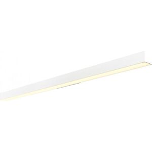 Slv Luminaria Led Aplique Baño  Q-Line Blanco 1000668