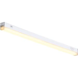 Slv Luminaria Led Aplique  Batten 60 Blanco 1006123