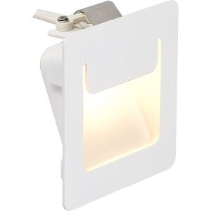 Slv Empotrable Led Señalizacion  Downunder Pur 80 Blanco 151950