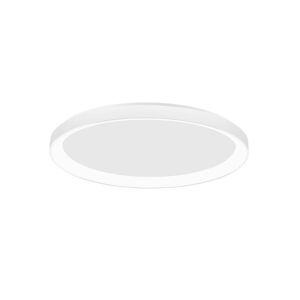 Nova Luce Luminaria Led Plafon  Pertino 9853673 Blanco D48