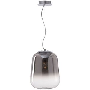 Nova Luce Luminaria Colgante Suspension  Oliverio 7212602 Cromo D33