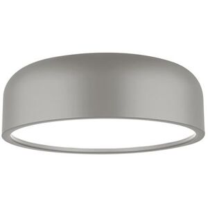 Nova Luce Lampara Plafon  Perleto 526804 Gris