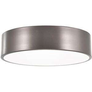 Nova Luce Lampara Plafon  Finezza 8218402 Bronce