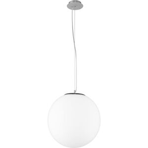 Nova Luce Luminaria Colgante Suspension  Nevoso 620421 Cromo D30