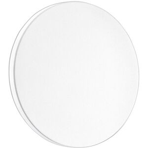 Nova Luce Luminaria Led Aplique Pared  Anzio 711006 Blanco