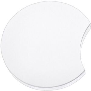 Nova Luce Luminaria Led Aplique Pared  Anzio 711008 Blanco