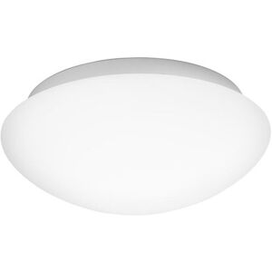 Nova Luce Luminaria Plafon De Baño  Brest 832402 Blanco D30