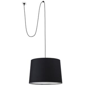 Faro Lampara Colgante  Barcelona Conga 68604-56 Negro