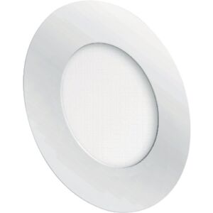 Roblan Downlight Led 5w  Ledpanel5c 3.000 K Blanco