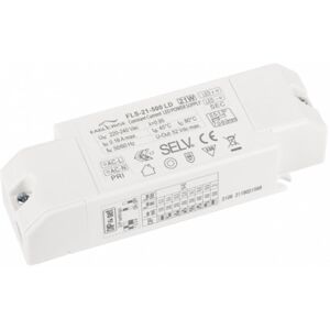 Hofflights Driver  On-Off 4.1069.1101 150-500ma 21w 200-240v