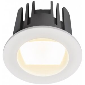 Hofflights Empotrable Led De Techo Florence  1.1058.0112 Blanco 3000k